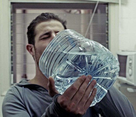 10 Formas científicamente probadas para evitar la resaca 10 Formas científicamente probadas para evitar la resaca