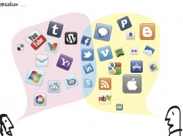 5 formas en que las redes sociales pueden arruinar una amistad 5 formas en que las redes sociales pueden arruinar una amistad