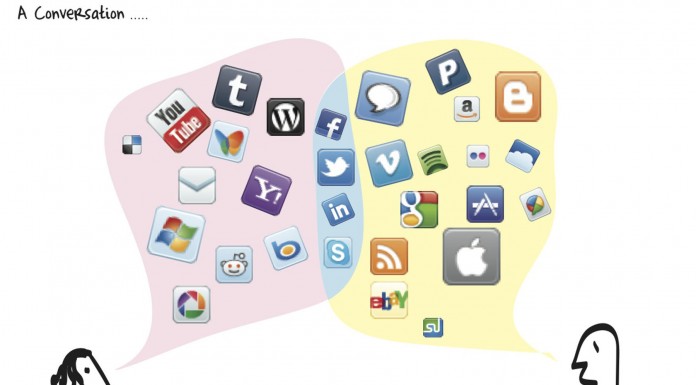 5 formas en que las redes sociales pueden arruinar una amistad 5 formas en que las redes sociales pueden arruinar una amistad