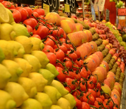 Qué alimentos tomar para prevenir la gripe Qué alimentos tomar para prevenir la gripe
