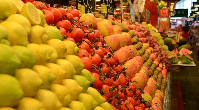 Qué alimentos tomar para prevenir la gripe Qué alimentos tomar para prevenir la gripe