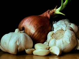 10 alimentos estrella contra el resfriado