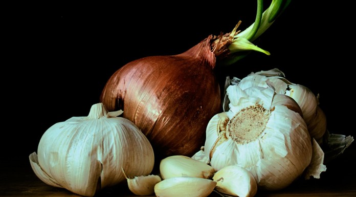 10 alimentos estrella contra el resfriado