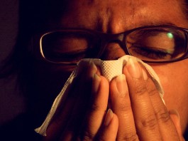 Los 5 remedios rápidos para aliviar la congestión nasal congestión nasal