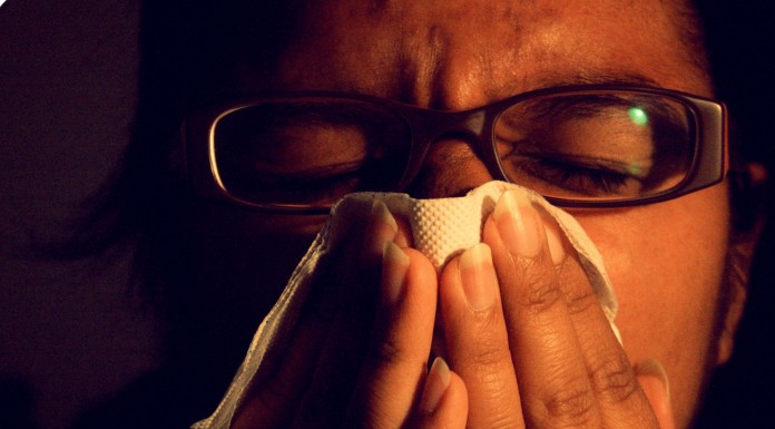 Los 5 remedios rápidos para aliviar la congestión nasal congestión nasal