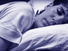 ¿Cuál es la importancia de dormir lo suficiente? dormir bien