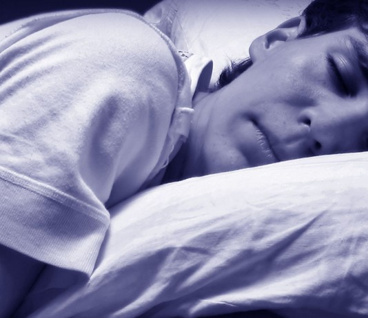 ¿Cuál es la importancia de dormir lo suficiente? dormir bien