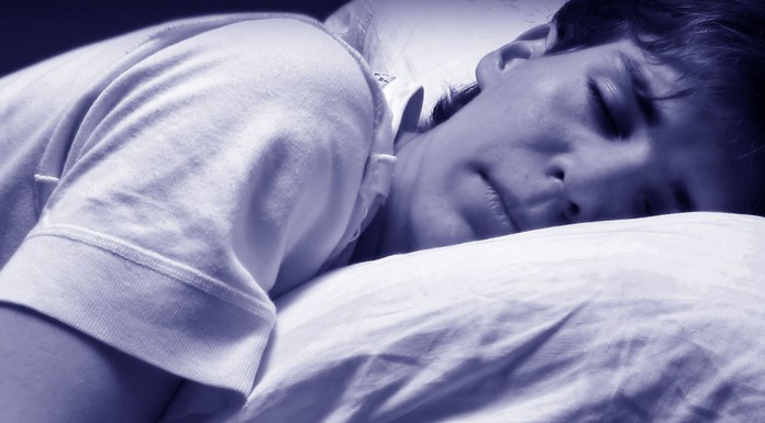 ¿Cuál es la importancia de dormir lo suficiente? dormir bien