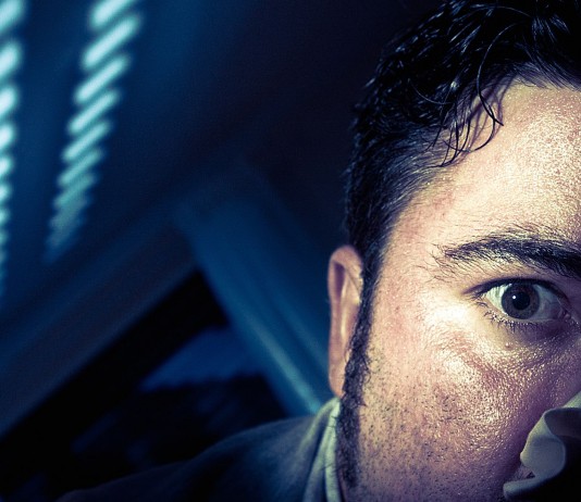 Las 6 principales causas del insomnio insomnio