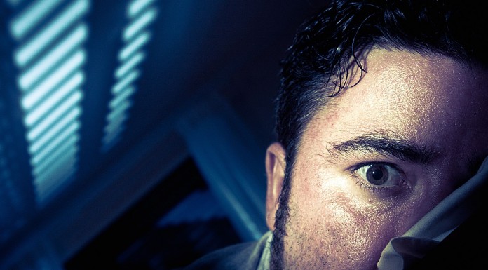 Las 6 principales causas del insomnio insomnio