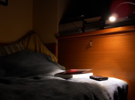 Qué no hacer si padeces insomnio insomnio