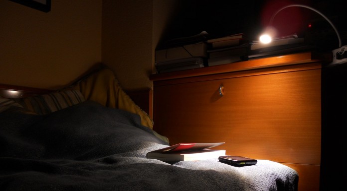 Qué no hacer si padeces insomnio insomnio