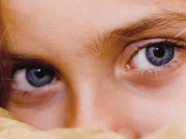 Rutina diaria antiojeras anti ojeras