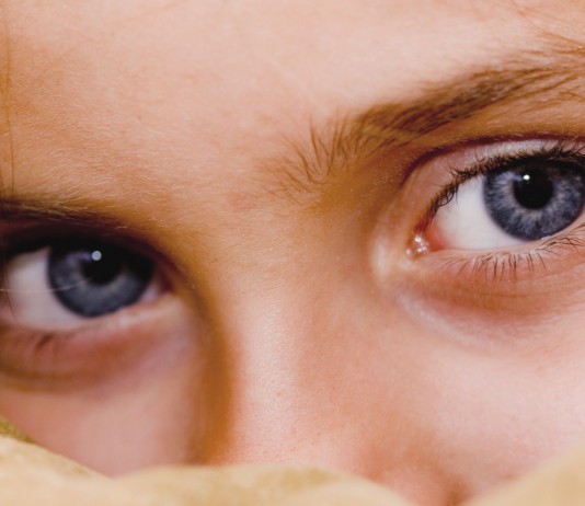 Rutina diaria antiojeras anti ojeras