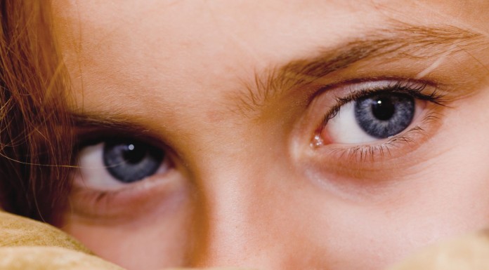 Rutina diaria antiojeras anti ojeras