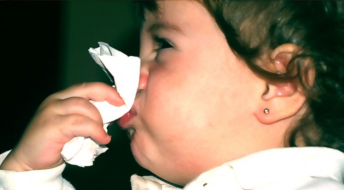 Qué no debes hacer si quieres curar un resfriado resfriado