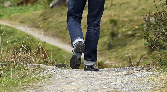 10 errores que debes evitar cuando salgas a caminar (I) 10 errores que debes evitar cuando salgas a caminar