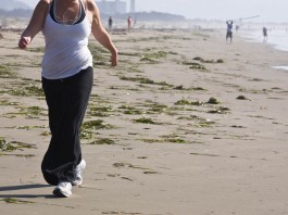 10 errores que debes evitar cuando salgas a caminar (II) 10 errores que debes evitar cuando salgas a caminar