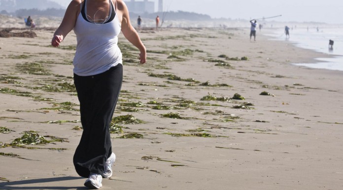 10 errores que debes evitar cuando salgas a caminar (II) 10 errores que debes evitar cuando salgas a caminar