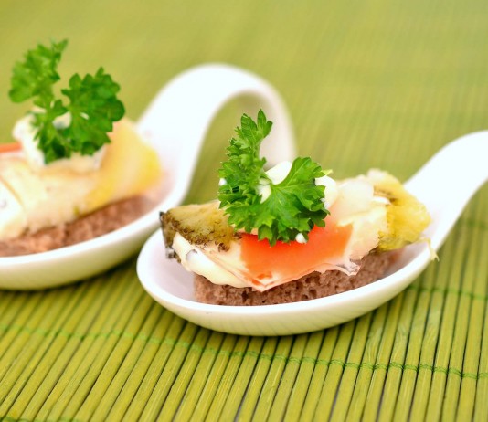 10 trucos de cocina simples para perder peso 10 trucos de cocina simples para perder peso