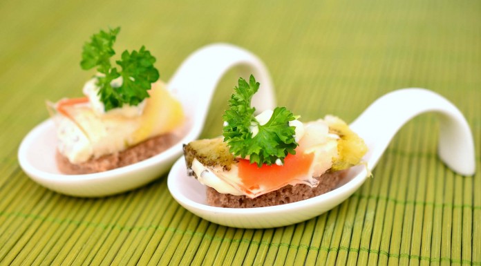 10 trucos de cocina simples para perder peso 10 trucos de cocina simples para perder peso