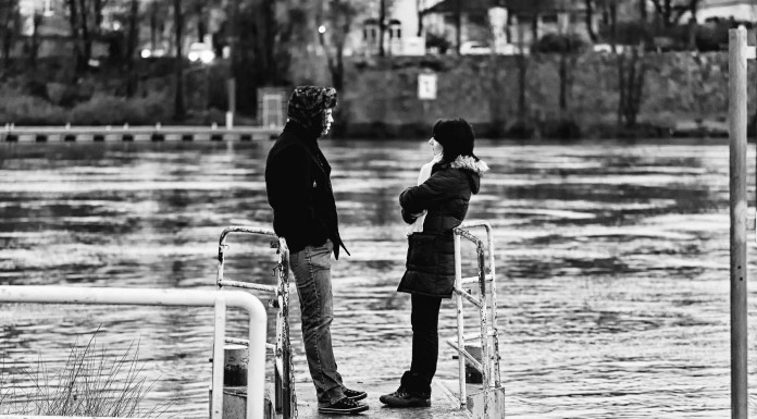 5 cosas que nunca debes decirle a tu pareja 5 cosas que nunca debes decirle a tu pareja