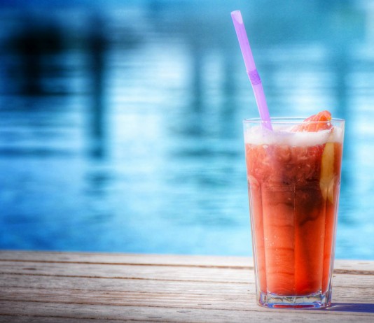 6 bebidas que pueden arruinar tu dieta 6 bebidas que pueden arruinar tu dieta