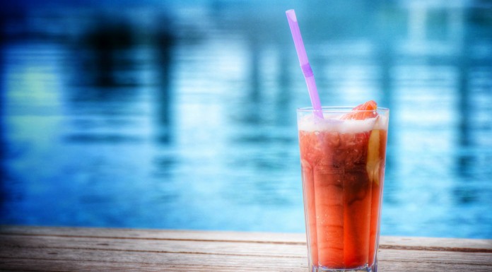 6 bebidas que pueden arruinar tu dieta 6 bebidas que pueden arruinar tu dieta