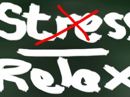 6 hábitos a los que tienes que renunciar para aliviar el estrés 6 hábitos a los que tienes que renunciar para aliviar el estrés