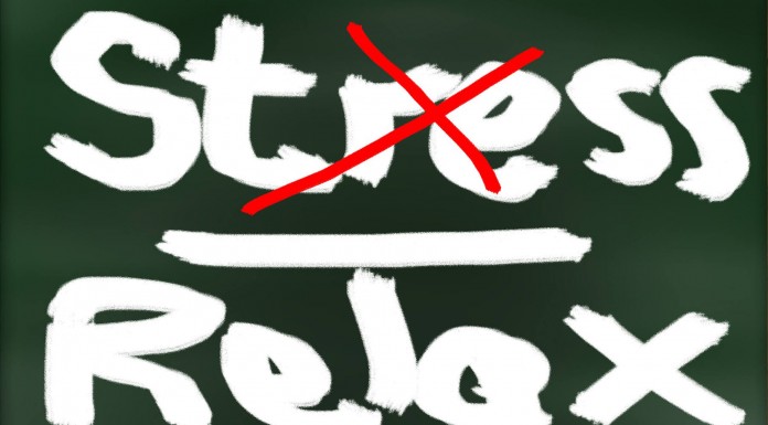 6 hábitos a los que tienes que renunciar para aliviar el estrés 6 hábitos a los que tienes que renunciar para aliviar el estrés