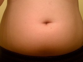 Cómo deshacerse de la grasa del vientre (I) Cómo deshacerse de la grasa del vientre