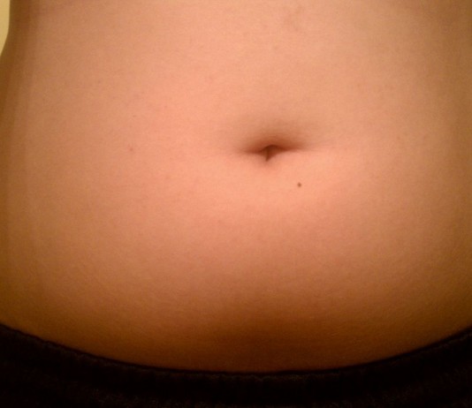 Cómo deshacerse de la grasa del vientre (I) Cómo deshacerse de la grasa del vientre