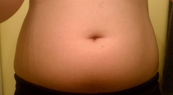 Cómo deshacerse de la grasa del vientre (I) Cómo deshacerse de la grasa del vientre