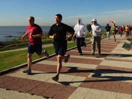 Cómo deshacerse de la grasa del vientre (II) Cómo deshacerse de la grasa del vientre