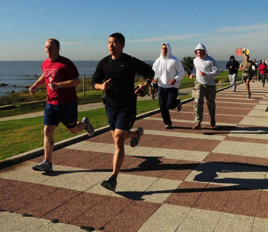 Cómo deshacerse de la grasa del vientre (II) Cómo deshacerse de la grasa del vientre