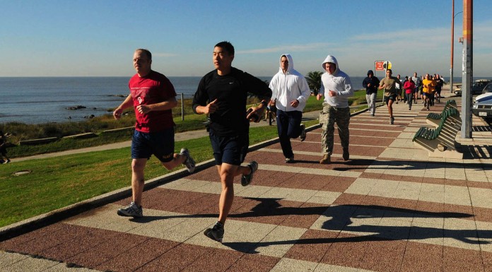 Cómo deshacerse de la grasa del vientre (II) Cómo deshacerse de la grasa del vientre