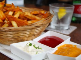 Ideas para comer menos mientras ves la televisión Ideas para comer menos mientras ves la televisión