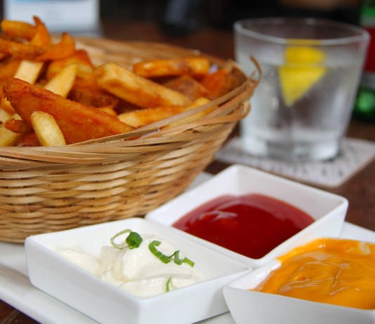 Ideas para comer menos mientras ves la televisión Ideas para comer menos mientras ves la televisión