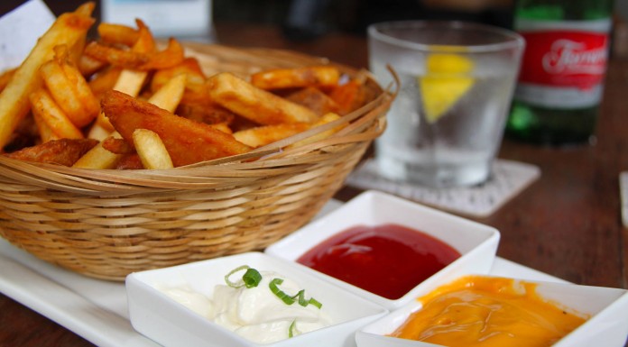 Ideas para comer menos mientras ves la televisión Ideas para comer menos mientras ves la televisión