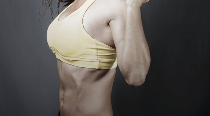 Ejercicios contra la celulitis del abdomen abdominales contra la celulitis