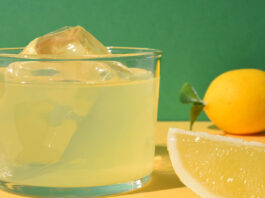 10 beneficios del agua con limón | Vitamina C para el cuerpo beneficios del agua con limon