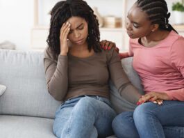 ¿Cómo apoyar a un amigo enfermo? | ¡Ayuda a un amigo! como apoyar a un amigo enfermo