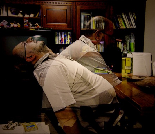 8 hábitos que evitar si padeces estrés (I) evitar estrés