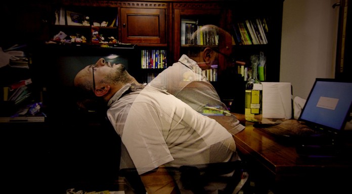 8 hábitos que evitar si padeces estrés (I) evitar estrés