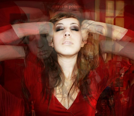 7 ejercicios anti estrés súper fáciles (III) anti estrés