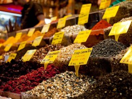 Súper plantas contra la menopausia 2ª parte remedios menopausia