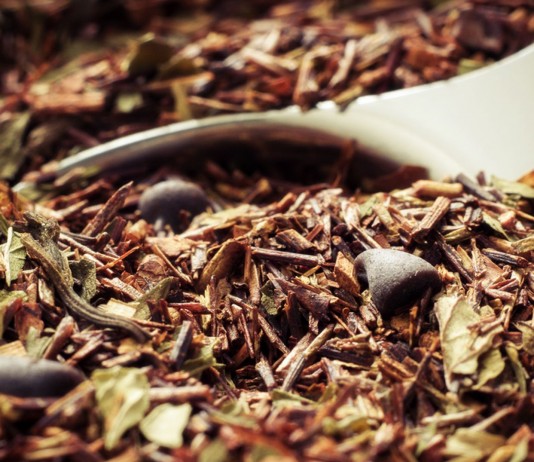 10 infusiones anti estrés 2ª parte infusiones anti estrés