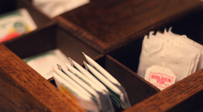 10 infusiones anti estrés 1ª parte infusión anti estrés