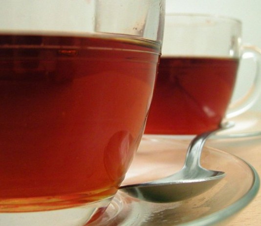 Las 12 mejores infusiones diuréticas 1ª parte infusiones diuréticas