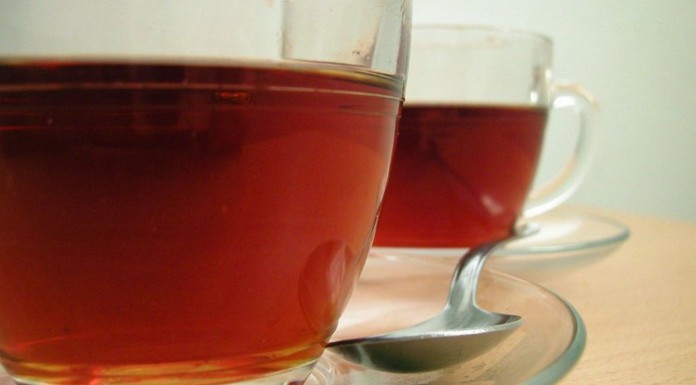 Las 12 mejores infusiones diuréticas 1ª parte infusiones diuréticas